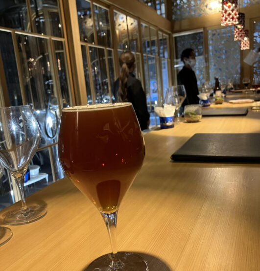 東海道ビール川崎宿工場　醸造技師タノウエ氏・ラストインタビュー【JBJAChannel】