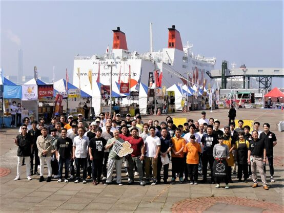 関西のクラフトビールを飲み尽くせ！ 「CRAFT BEER LIVE2023」5/27（土）～28（日） 開催