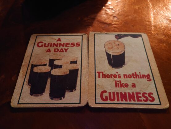 味が変わった？新旧ギネスを飲み比べ！＠新宿フリゴ【JBJA Channel】