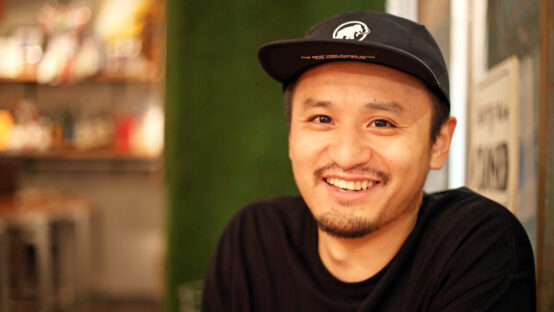 「造り手を知ると、ビールの楽しみが増える」新潟で醸造所開設に奔走するGangiBrewing綿貫卓人