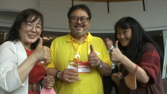 ビアフェス東京2023を楽しむ！おいしいビールを作った人に直接会えるシアワセ【JBJA Channel】