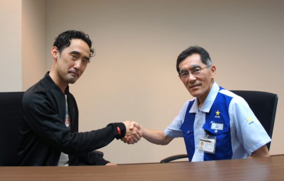 異色対談 科学の力でビールが進化する？ サッポロビール蛸井潔×フリー醸造家田上達史編