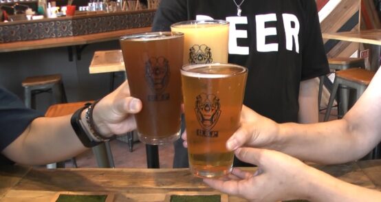 ますます発展！サッカーとビールのまち浦和　U.B.P BREWERY【JBJA Channel】