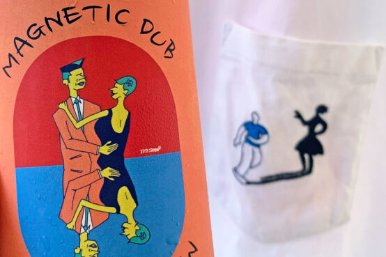 ビールでつながるローカルカルチャー ～磐田市TYU×秋田市BREWCCOLYの絆