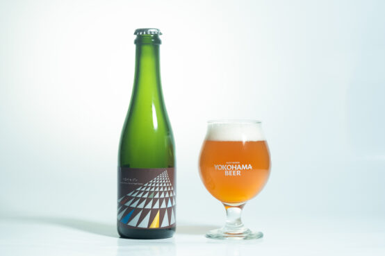 「兎田ワイナリー」のワイン樽を使用した『つなぐセゾン -Usagida Winery BarrelAged Saison-』2023年7月18日(火)発売