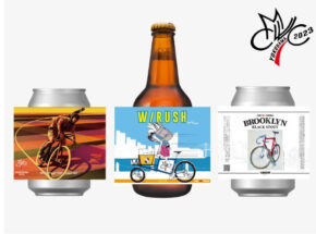 「横浜ビール」「横浜ベイブルーイング」「里武士 馬車道」×『CMWC 2023 Yokohama』コラボ！世界的なサイクルメッセンジャーのフェス9/20-25開催中