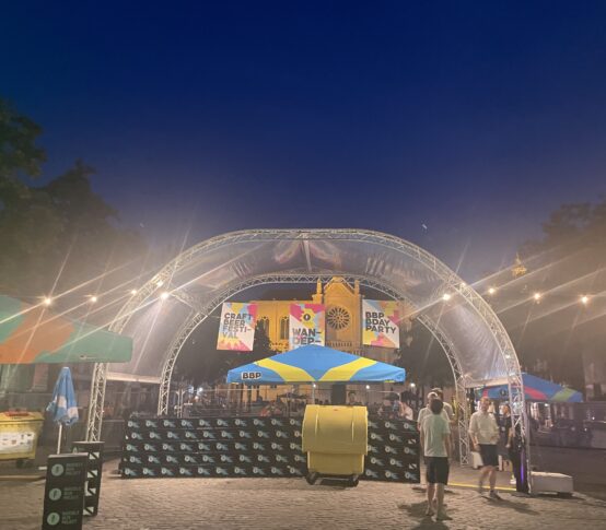 ブラッセルズ・ビア・プロジェクト10周年を祝して！「BBPワンダーラスト2023」イベントレポート