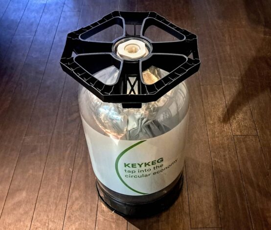 キーケグ（KEY KEG）