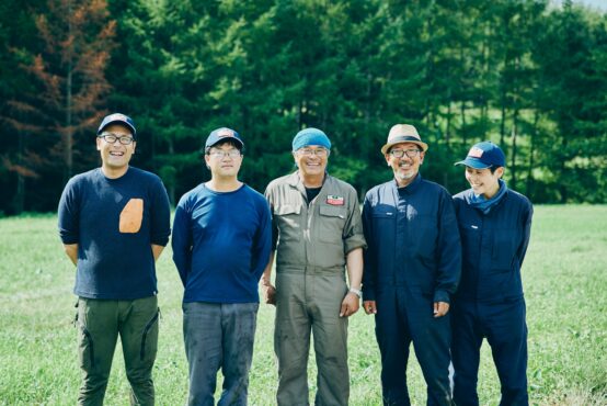 遠野のホップ産業に新たな展開が！ 株式会社BrewGood田村淳一さんに聞く遠野ホップの未来