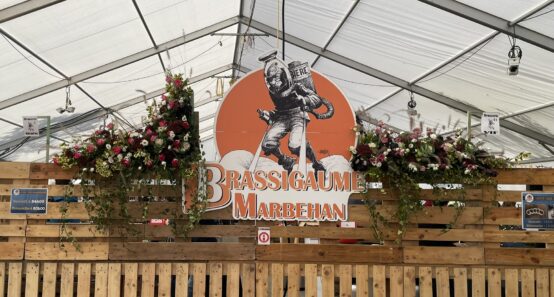 知る人ぞ知るベルギーの穴場的ビアフェス!?「ブラシゴーム 2023」イベントレポート