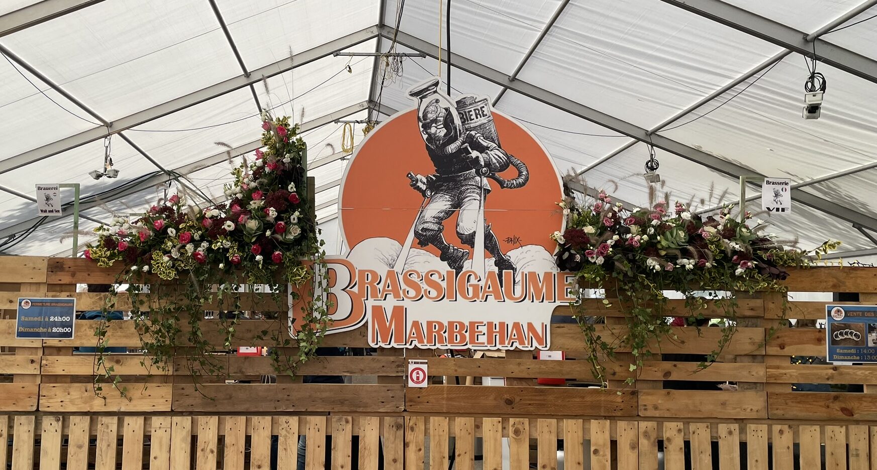 知る人ぞ知るベルギーの穴場的ビアフェス!?「ブラシゴーム 2023」イベントレポート 日本ビアジャーナリスト協会