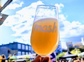 【スペインビール探訪記】11カ国45のブリュワリーがバルセロナに集結！Mash Beer Festival参加レポ