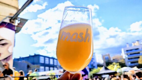【スペインビール探訪記】11カ国45のブリュワリーがバルセロナに集結！Mash Beer Festival参加レポ