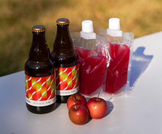 地域愛が共鳴して生まれたビール！アップサイクル✖️フードテック✖️クラフトビール「COEDO 香琳-Kourin-」新発売