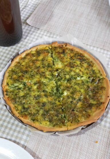 [知られざるベルギーの絶品郷土料理タルタル・ジョットとビールのペアリング] ①現地で聞いたマル秘レシピ！