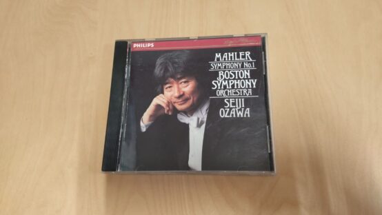 小澤征爾を偲ぶ（西洋音楽とビールに通ずるもの）