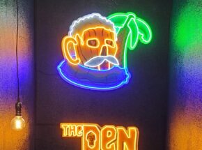 The Den – Koenji Tokyo (高円寺・東京)