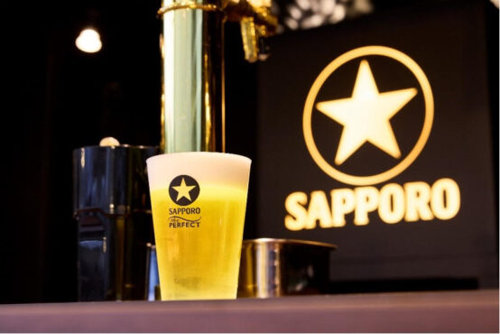 サッポロビール「THE PERFECT 黒ラベル EXPERIENCE 2024」イベントスタート