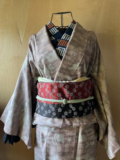 【見立ててあそぼ　ビール×きもの】④オリジナルビールの企画会議に参加する