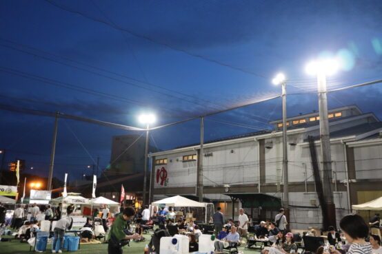 今年のテーマはダーク?【京都湯上がりクラフトビール祭2024】レポート