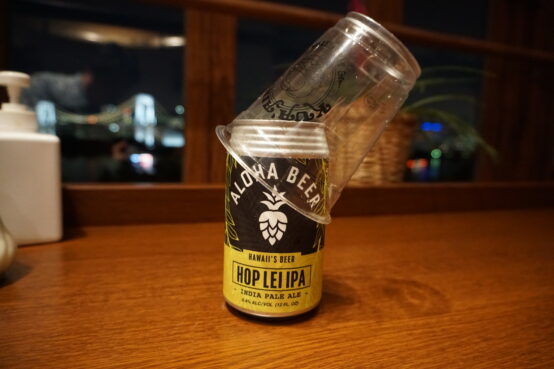 【イベントレポ】ハワイ発祥のハンバーガーレストラン、クア・アイナで、ALOHA BEERが販売開始！ペアリングイベントに行ってきた！