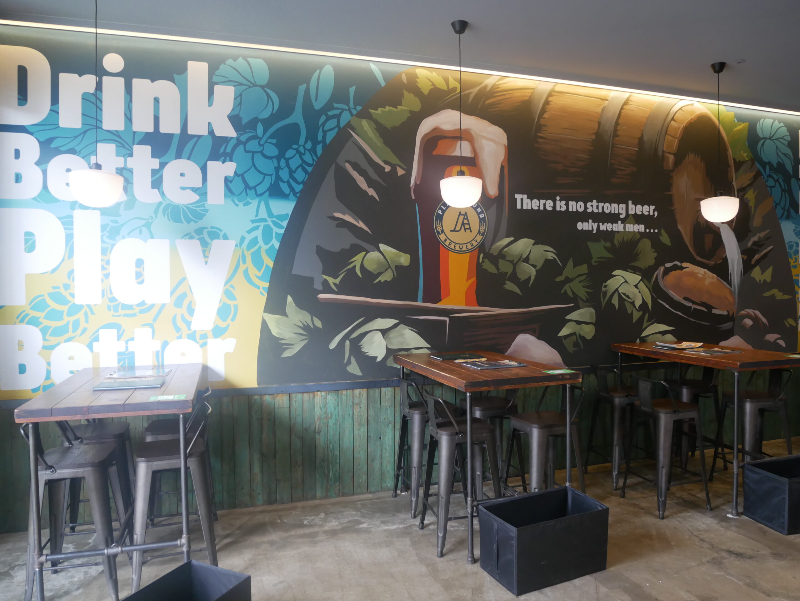 ビールを通じて感じる韓国㉓】ソウルとその近郊でクラフトビールを飲む