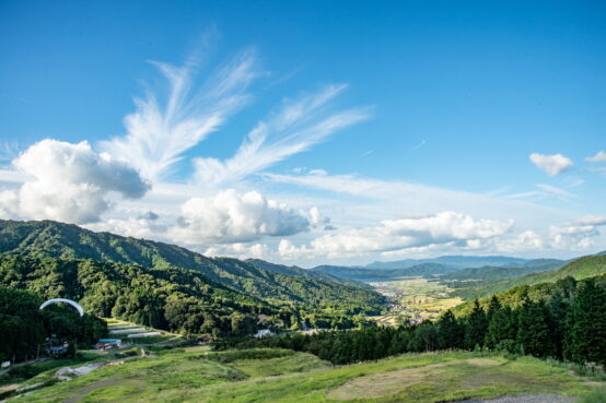 7/27(土)夏休みは与謝野で「与謝野ホップ」の収穫体験をしてみよう！！
