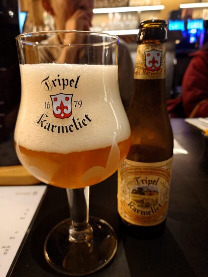 2024年春のベルギー旅行の思い出を語る・前編【JBJAChannel】