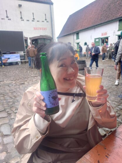 2024年春のベルギービール旅行を語る・後編【JBJAChannel】