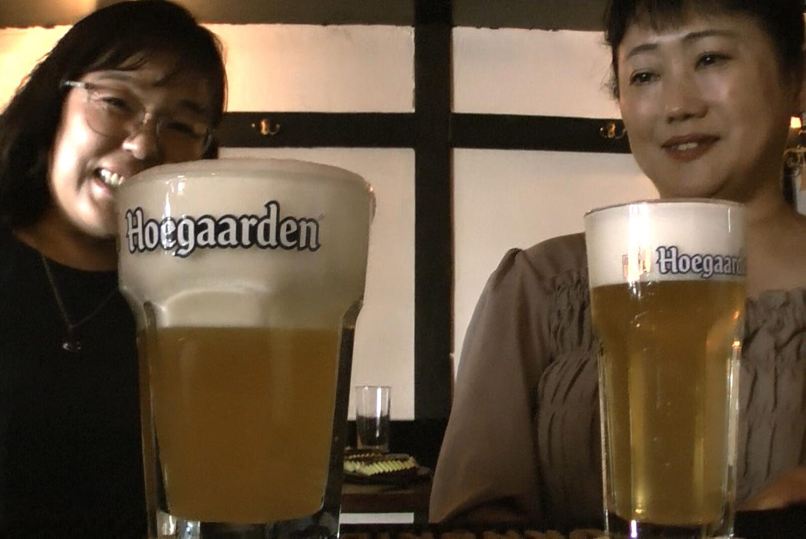 HIGHBURY-THE CAVE OF BEER第3週目：横浜・桜木町で味わうビールの芸術