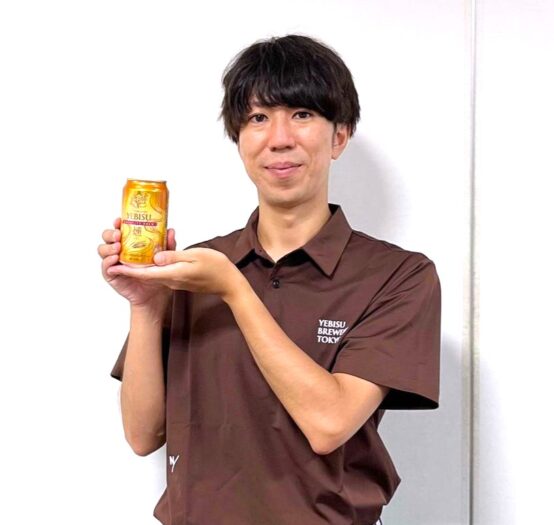 麦芽でビールの魅力を伝えたい！【ビール誕生秘話20本目 ヱビス クリエイティブブリュー 燻編】