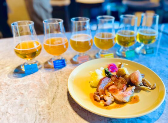 「クラフトビール ジャパンホップフェスト2024」 10/19（土）～20（日）SPRING VALLEY BREWERY東京で開催