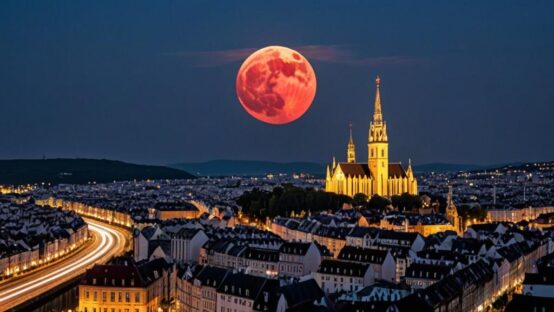 月にまつわるベルギービール2選！【JBJAChannel】