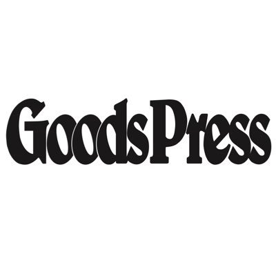 10/4発売「月刊GoodsPress」2024年11月号へ当会代表の藤原ヒロユキが寄稿