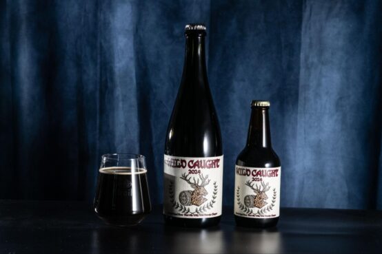 Far Yeast Brewingからタバジビエとのコラボ第３弾「Off Trail Wild Caught 2024」新発売