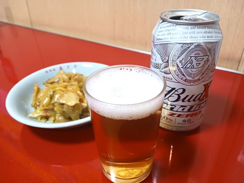 美味しくビールを飲み続けるために、ノンアルコールという選択を