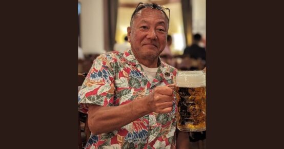 ビアホール存続と、自身の功罪と。-「キール広告社・原田豊さん」インタビュー-