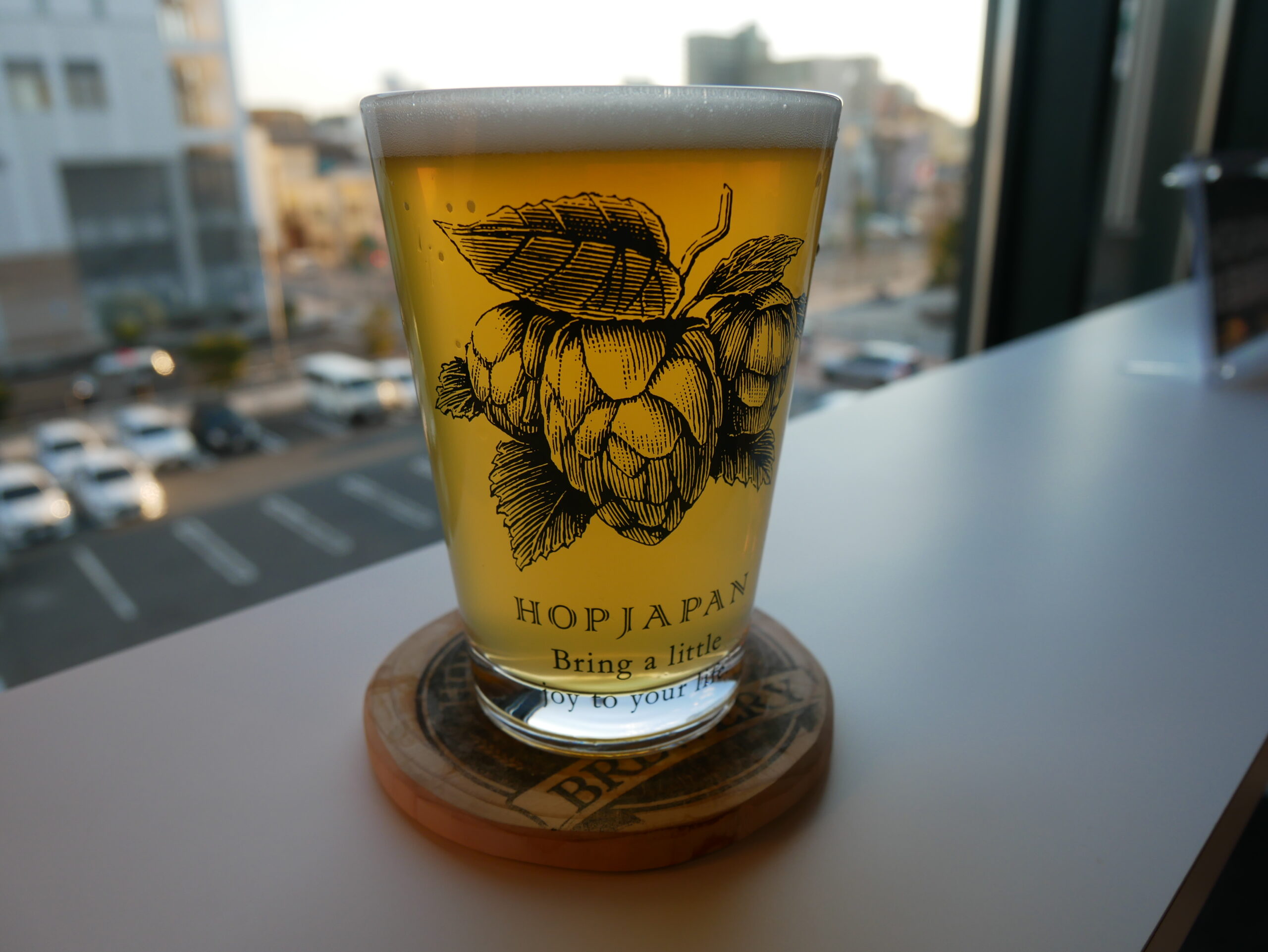 東北で出会うビールの世界⑰】 ～東日本大震災伝承施設とビール～ 沿岸