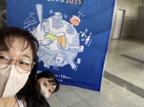 ビール愛に包まれた5日間― ビアEXPO2025 総括レポート【JBJA Channel】