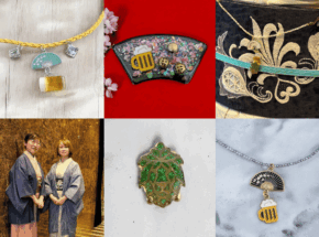 ビール×着物で広がる世界！ビール好きのための着物グッズ