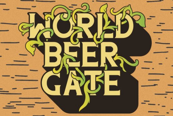 World Beer Gateロゴ