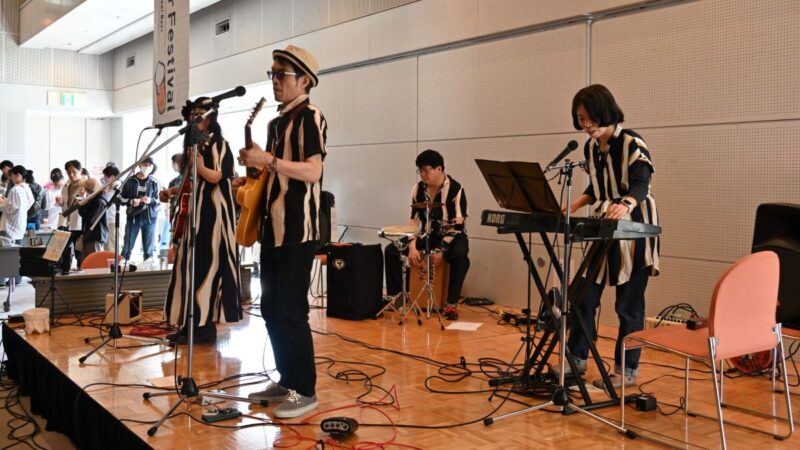 ニッポンクラフトビアフェスティバル