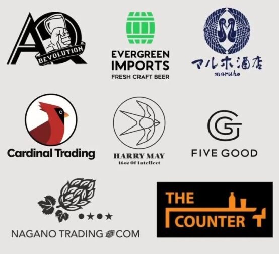 出店インポーター一覧