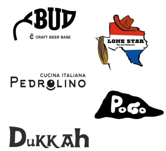 フード出店者一覧