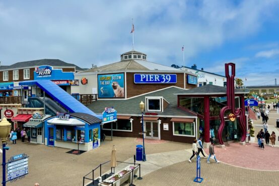 【アメリカ・サンフランシスコ】ブルワリー2選これからの観光地