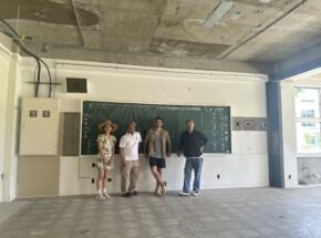 乾杯は職員室で。ビールで繋がる「AFTER SCHOOL BREWERY」開校！