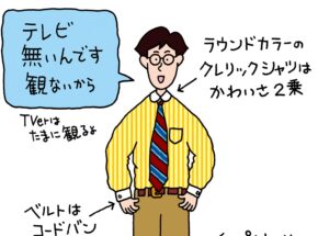 Beer&Life Style Fashion編<br>【ビールとシャツのペアリング】＜後編＞