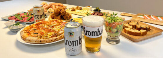 ドイツNo.1ブランドKrombacherで乾杯！イオンのオクトーバーフェスト9/12〜9/23開催！