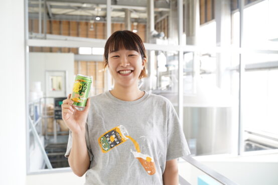 バクの初夢2026担当ブルワー