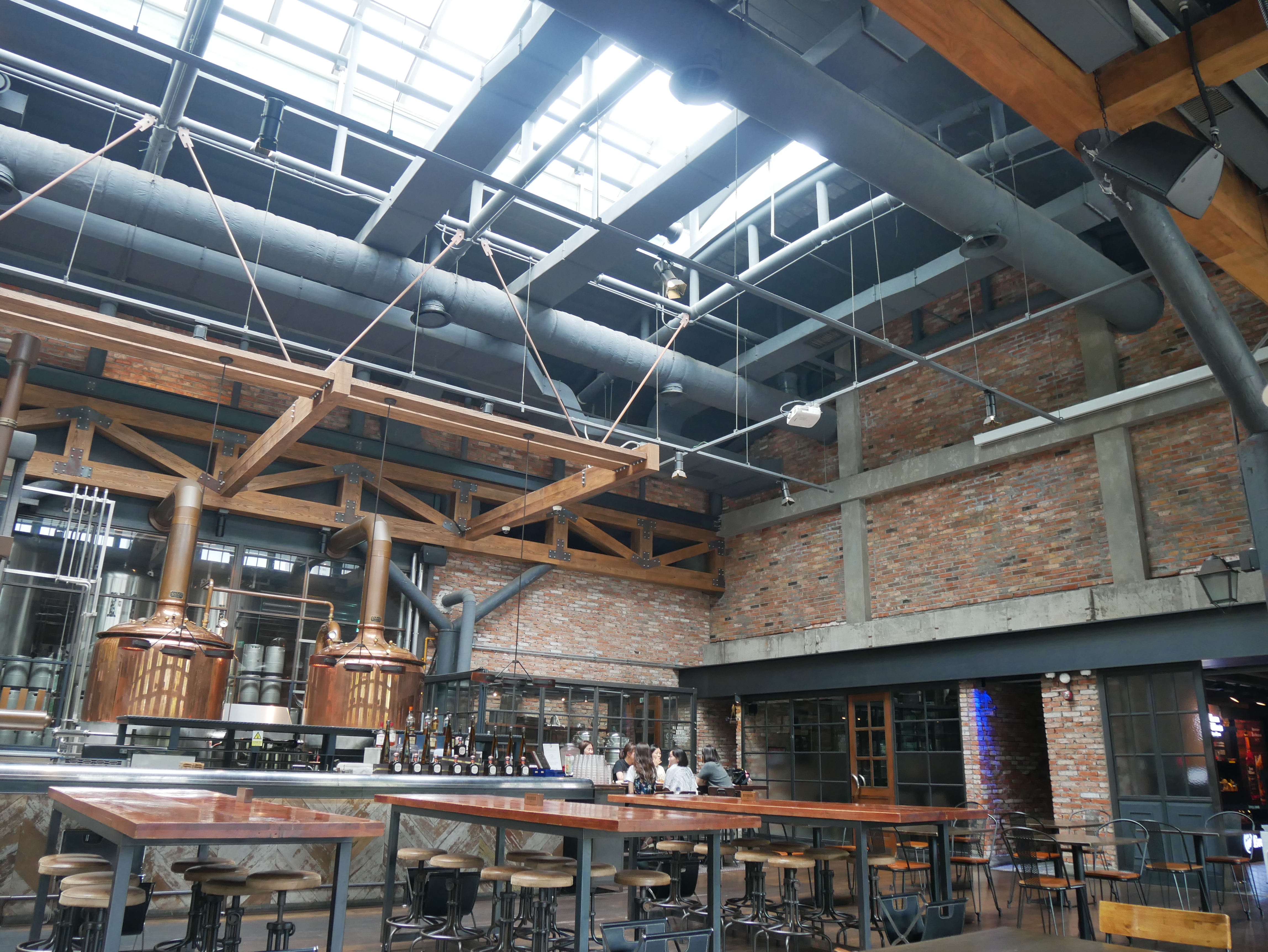 ビールを通して感じる韓国㊵】ソウルとその近郊でクラフトビールを飲む